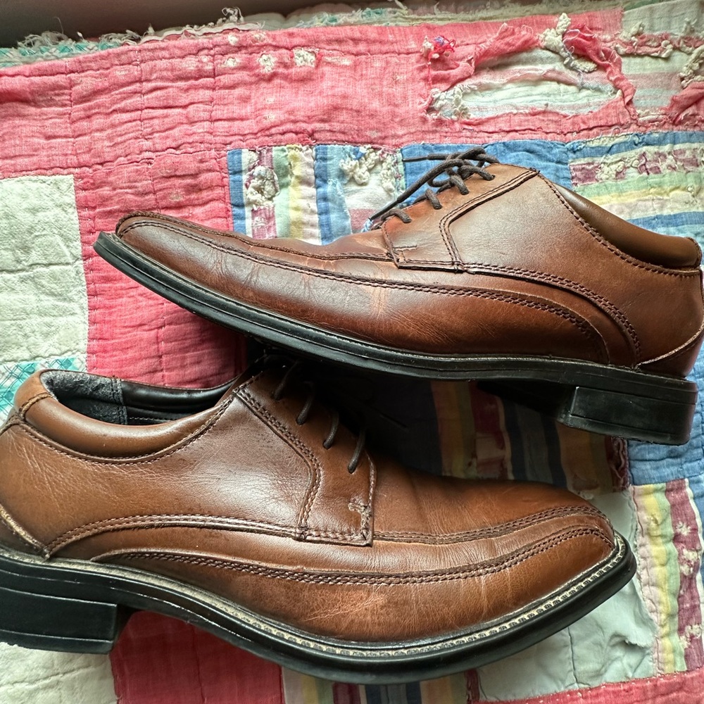Mens dressy Dockers